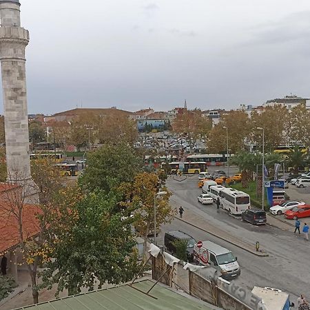 Topkapi Sabena Hotel Provincia di Provincia di Istanbul Esterno foto