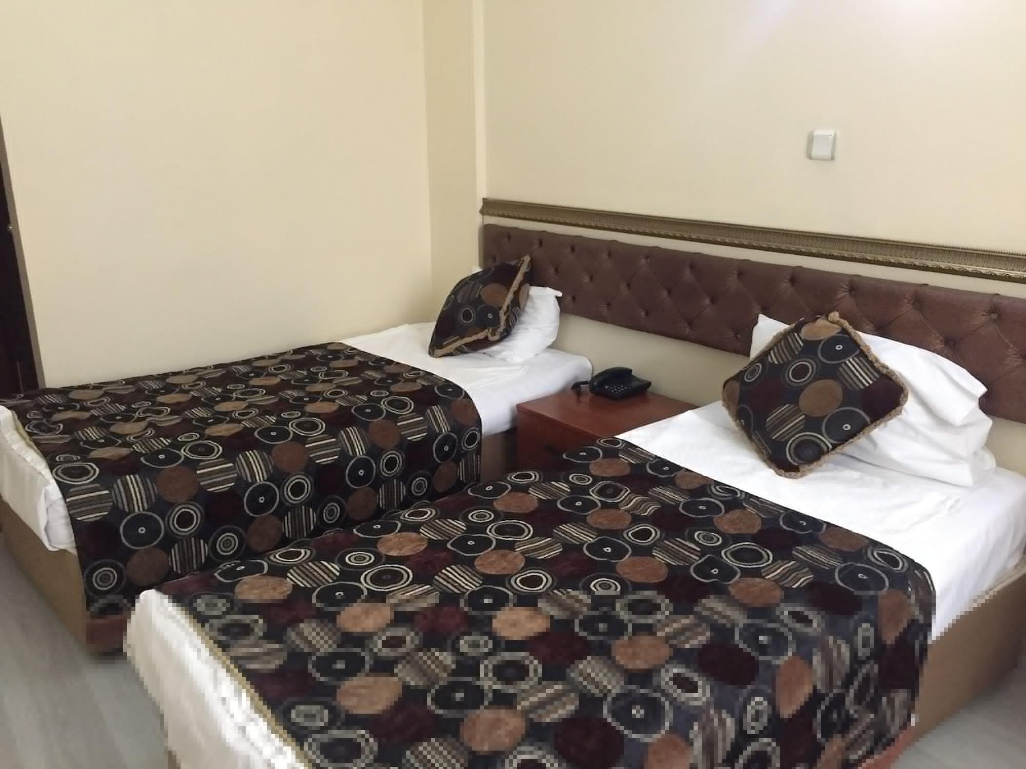 Topkapi Sabena Hotel Provincia di Provincia di Istanbul Esterno foto