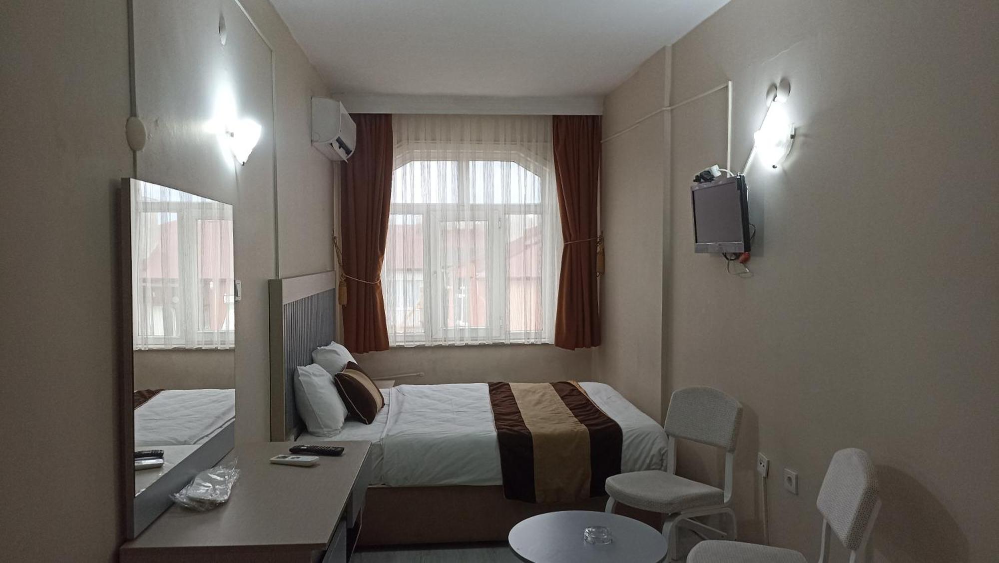 Topkapi Sabena Hotel Provincia di Provincia di Istanbul Esterno foto