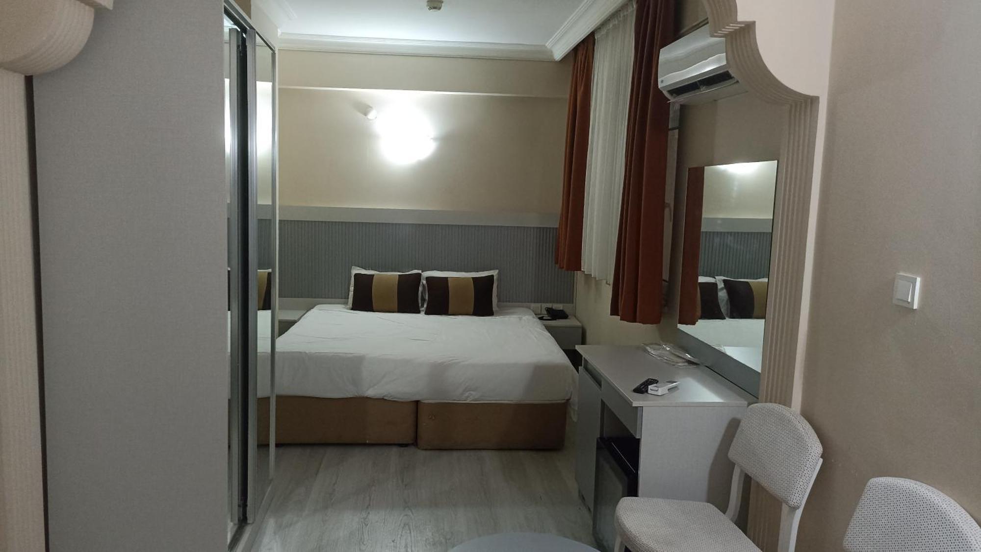 Topkapi Sabena Hotel Provincia di Provincia di Istanbul Esterno foto