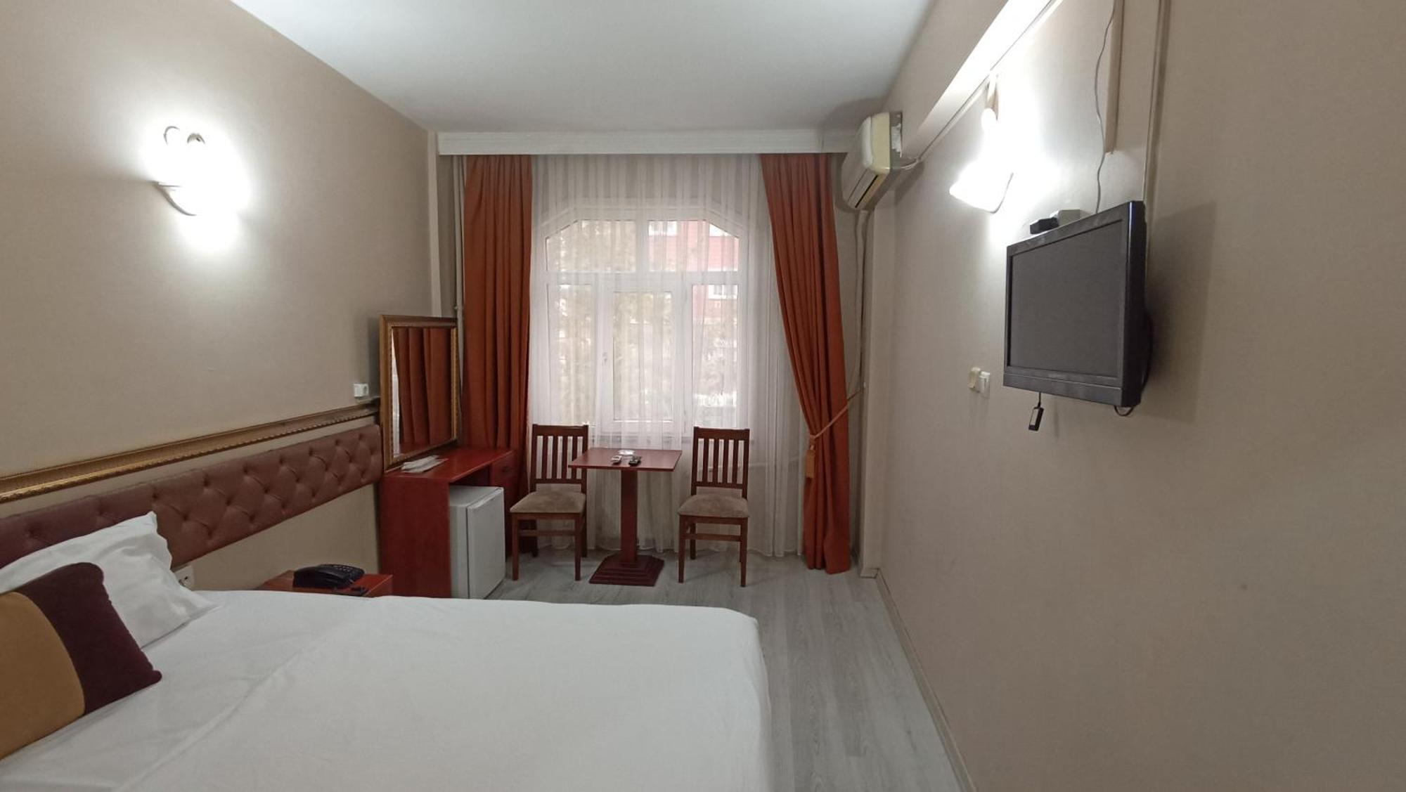 Topkapi Sabena Hotel Provincia di Provincia di Istanbul Esterno foto