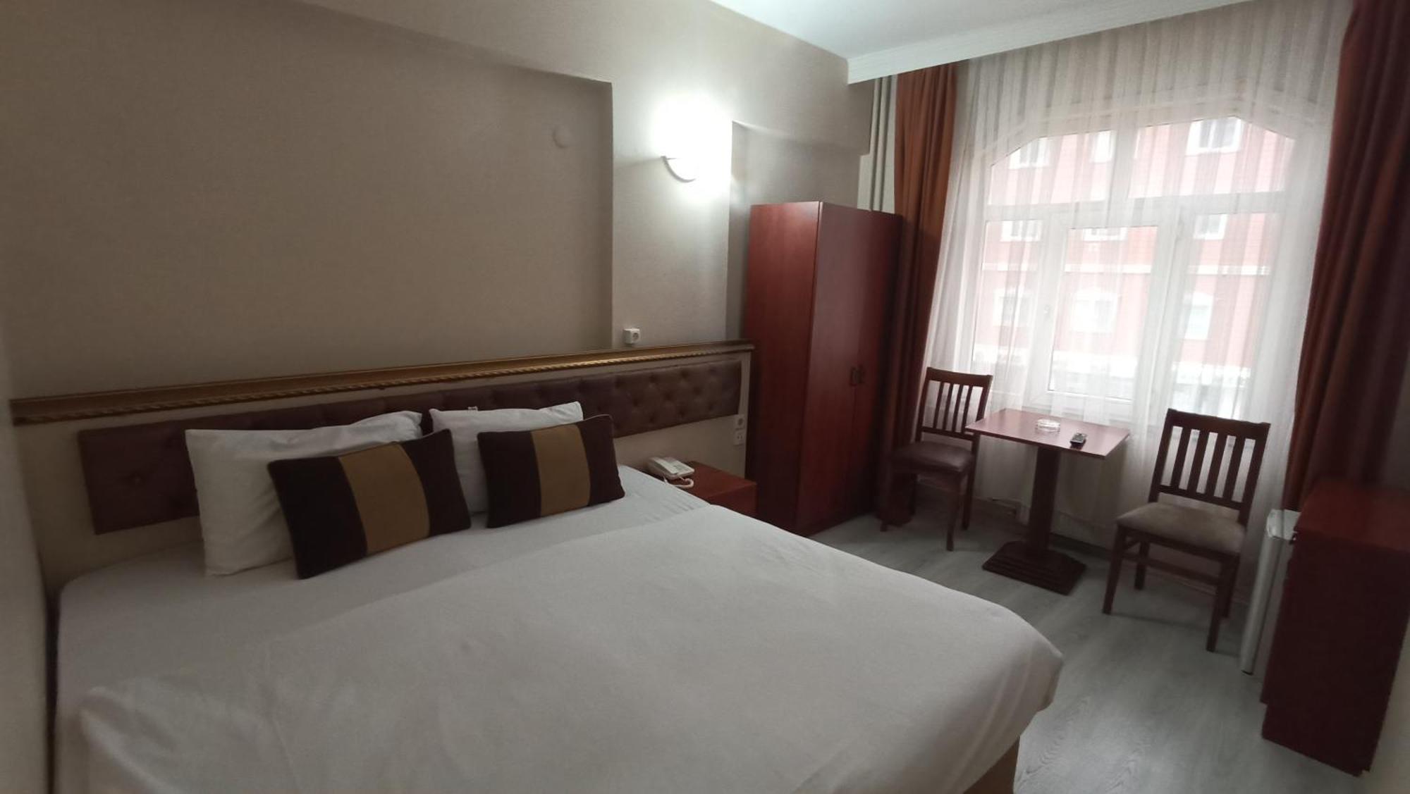 Topkapi Sabena Hotel Provincia di Provincia di Istanbul Esterno foto