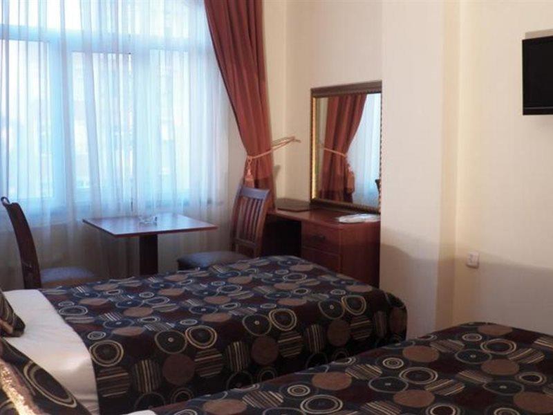 Topkapi Sabena Hotel Provincia di Provincia di Istanbul Esterno foto