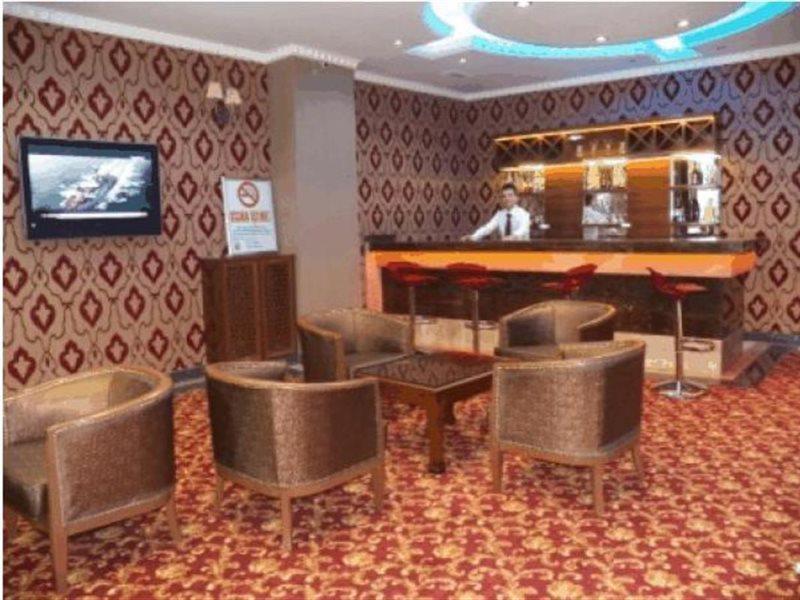 Topkapi Sabena Hotel Provincia di Provincia di Istanbul Esterno foto